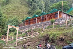 Sarthak Cottage, Chakrata