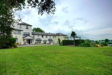 Best Western Exeter Lord Haldon Country Hotel - Tap to explore photos