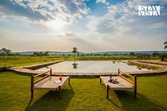 StayVista at Bairagarh Living, Shivpuri