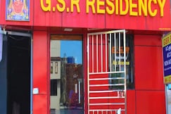 GSR RESIDENCY TEMPLE VIEW, Thiruthani
