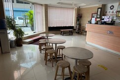 Dancenter Hotel Oriental, Penampang