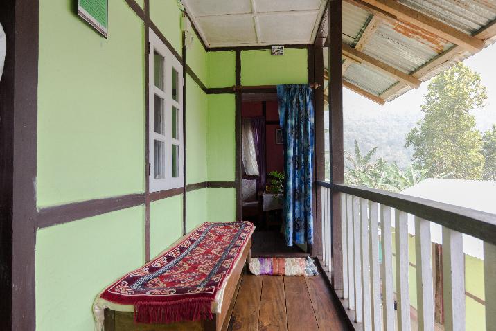 Green Magpie Homestay - Tap to explore photos