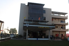 Vijay Vilas- Luxury Hotel, Kannauj