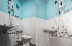 Washroom