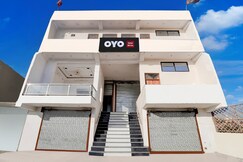 HOTEL O RK INN, Auraiya