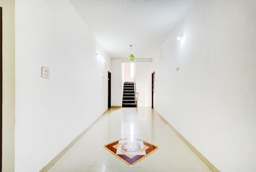 Super Hotel O Kelambakkam Bus Terminal Formerly Guna Residency