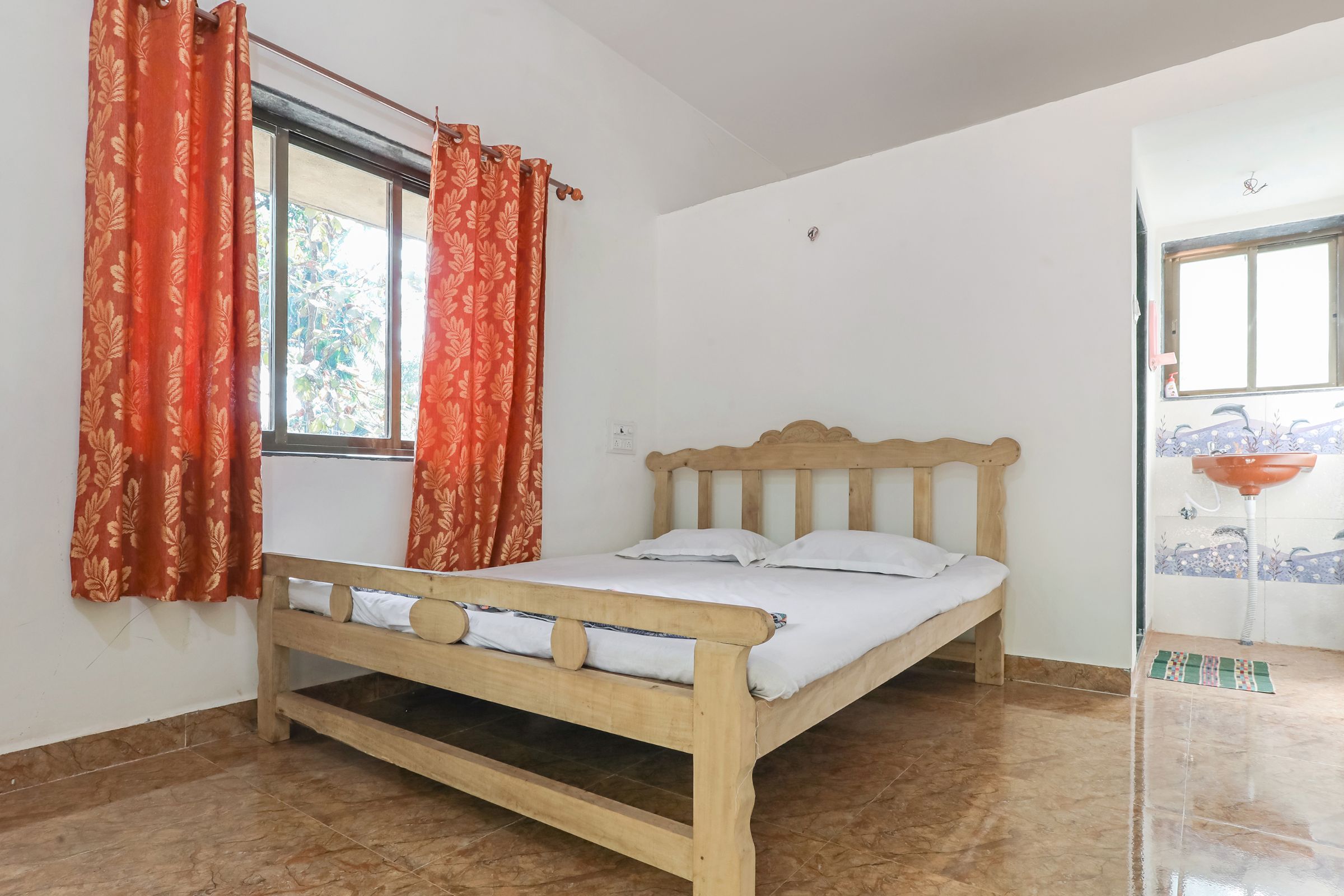 Sitai Homestay | Rooms & Wi-Fi - Tap to explore photos