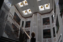 Al Diafah Hotel Suites, Riyadh