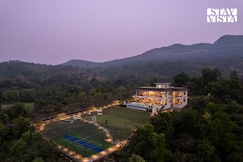 StayVista at Meluha, Lonavala