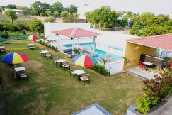 Kesar bagh resort, Sikar