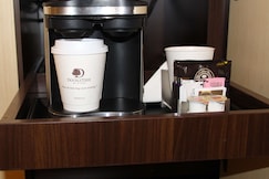 DoubleTree by Hilton Fresno Convention Center, Fresno