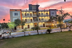 Hotel Radiant, Sehore