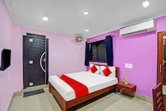 Hotel O by OYO Tower Shanavi Inn, Kolkata