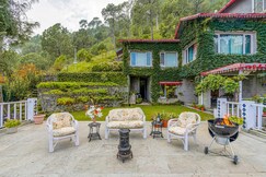 StayVista at Destine, Solan