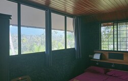 Mountain View (3 bedrooms)