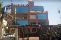 Hotel Shelter Inn, Chatarpur