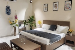 Parampara hotel, Delhi