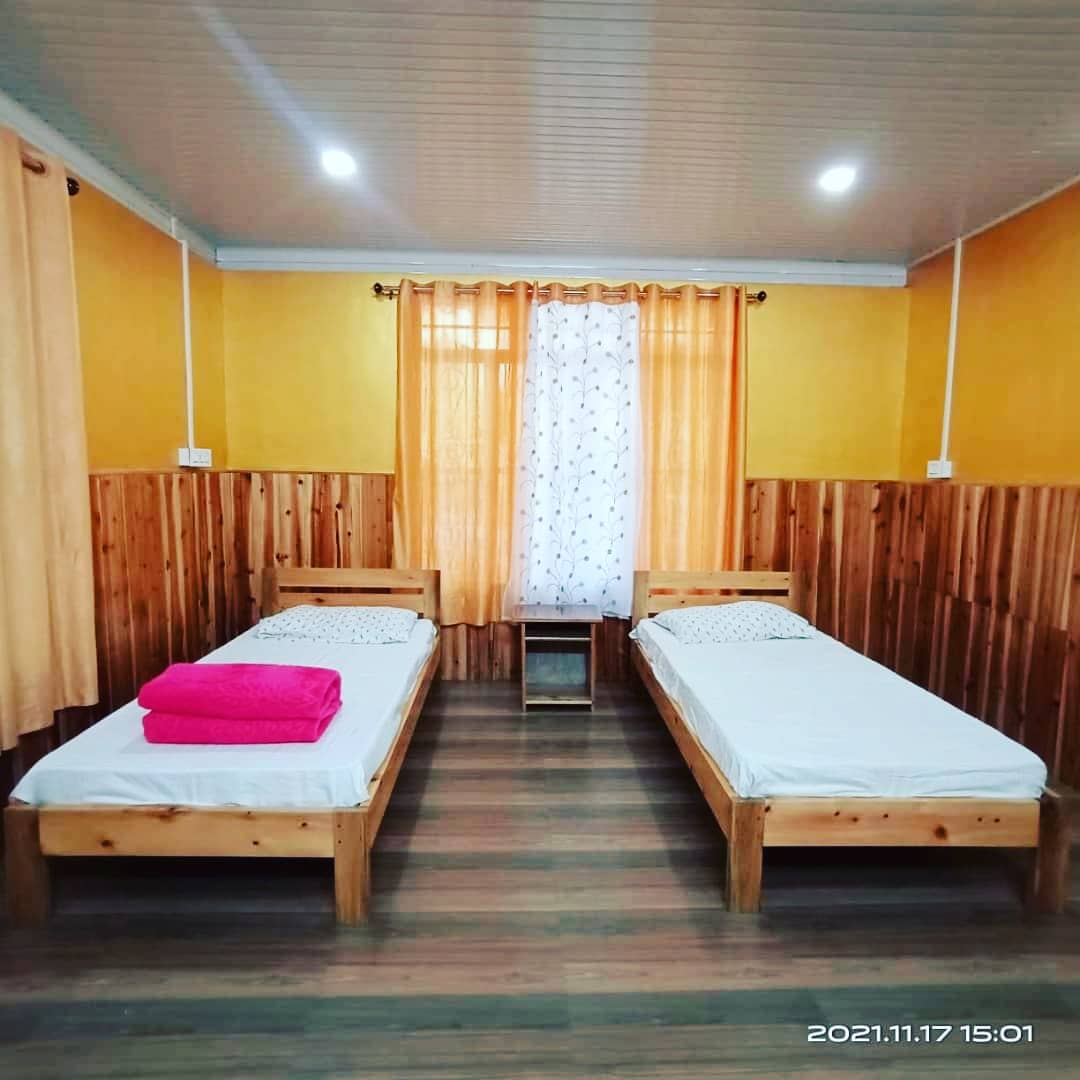 Orchid Homestays - Tap to explore photos