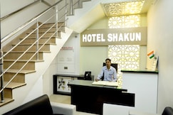 Hotel shakun , Beawar
