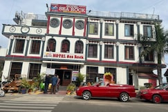 HOTEL SEA ROCK, Bangana