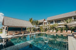 Domaine de Grand Baie, Mauritius