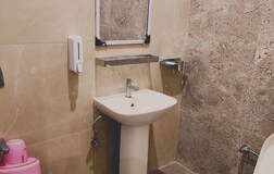 Washroom