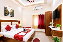 Hotel Shree Venkatesh Nilayam -10 mint Ram Temple, Ayodhya