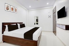 Hotel O DD Green Residency, Delhi