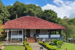 RIVER SIDE COTTAGE, Panthalur