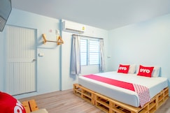 OYO 596 Baan Kim lian, Phuket