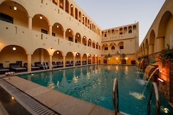 The Shahi Palace Mandawa, A Heritage Boutique Haveli, Mandawa