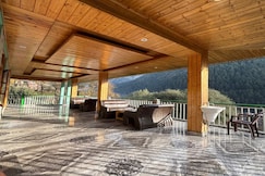 Fusion Guest House, Kasol