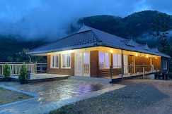 Earth Lounge Resort, Vagamon, Kattappana