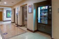 Holiday Inn Express Hotel & Suites Cuernavaca, Cuernavaca