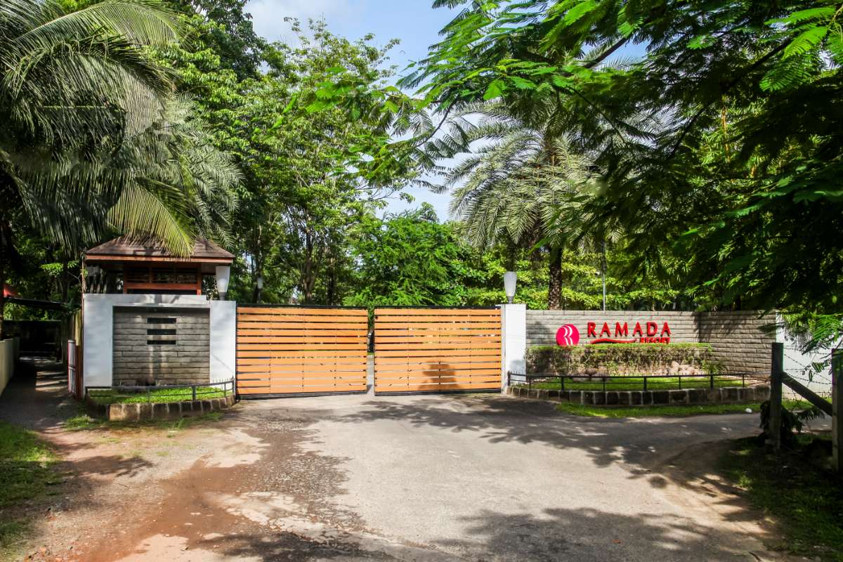 Ramada Resort By Wyndham Cochin Price Address Reviews