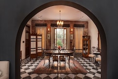 ama Stays & Trails | Kothi Umednagar, Jodhpur, Marwar Junction