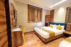 Hotel Imperial Suite, Mumbai