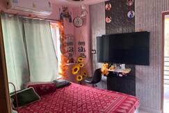 ALOR THIKANA APPARTMENT, Kolkata
