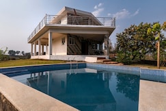 StayVista at Aqua and Sage, Karjat