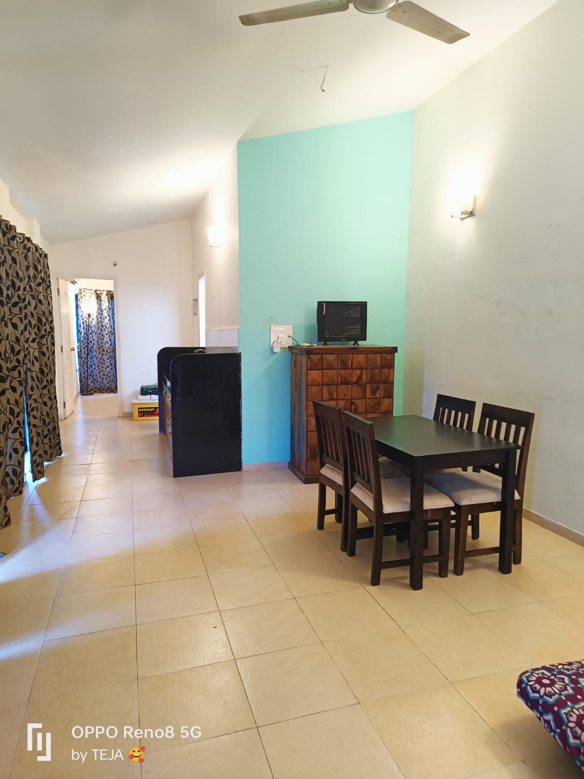 LSQ Spart Resort - 1BHK Villa - Tap to explore photos