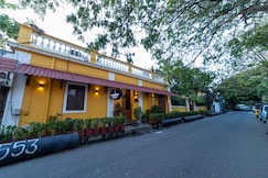 Dumas Guest House, Pondicherry, Pondicherry