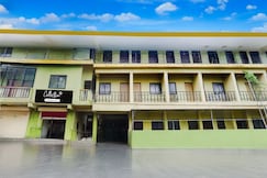 Super Collection O Candolim Beach Formerly Poornima Place, Goa