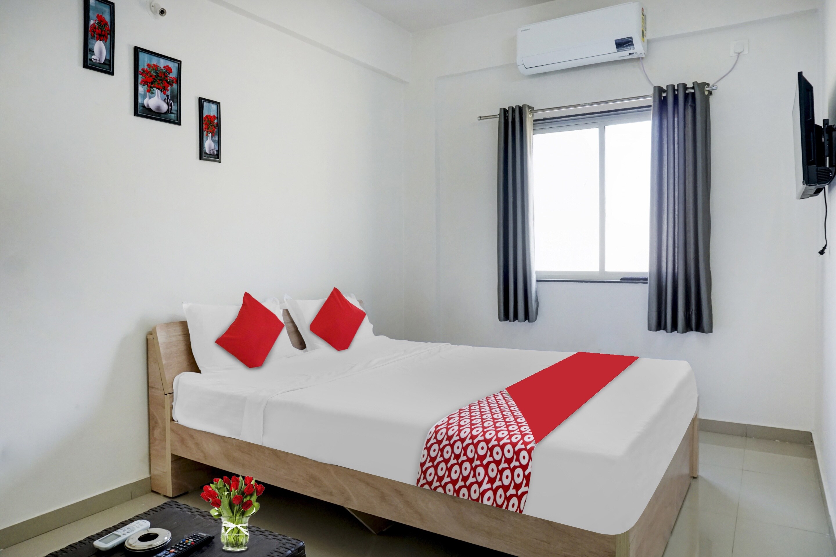 Hotel O Shivsai suites - Tap to explore photos