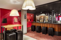 Ramada by Wyndham Baden Hotel du Parc, Baden