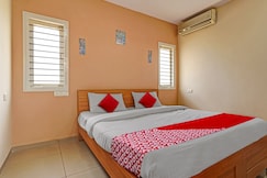 Hotel O Indra Suites, Mysore