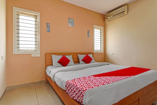 Hotel O Indra Suites