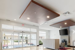 Holiday Inn Express Hotel & Suites Edmonton South, an IHG Hotel, Edmonton, Alberta