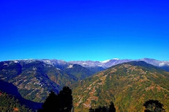 Yasha Homestay Sayachong, Darjeeling