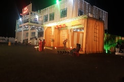 K.K. Palace, Chanderi