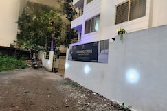 Studio Flat  502 Feel At Home High Speed Net, Pune